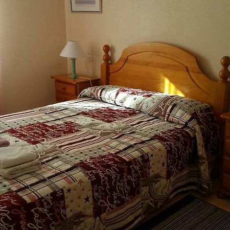 Apartamento Rosaleda Denia Eksteriør bilde