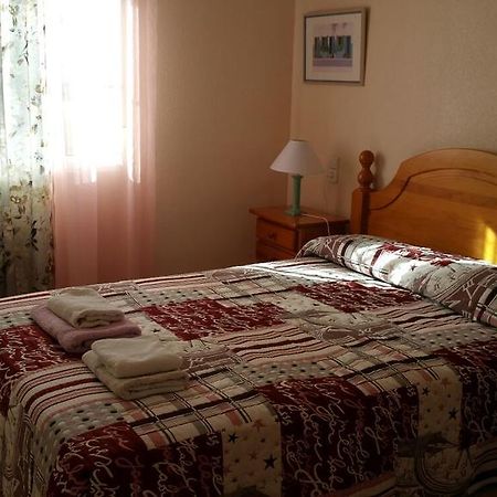 Apartamento Rosaleda Denia Eksteriør bilde
