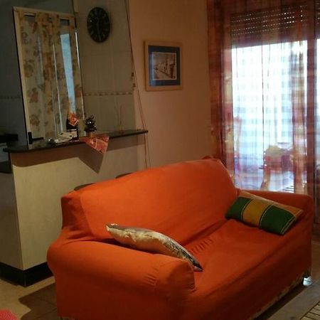 Apartamento Rosaleda Denia Eksteriør bilde