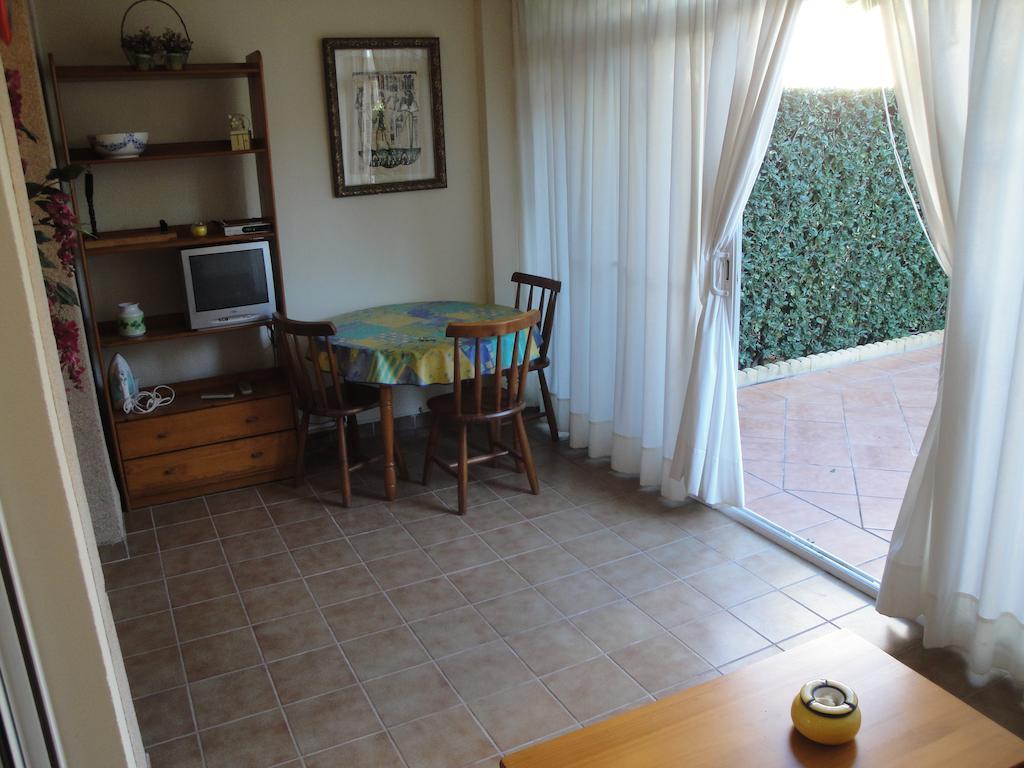 Apartamento Rosaleda Denia Rom bilde