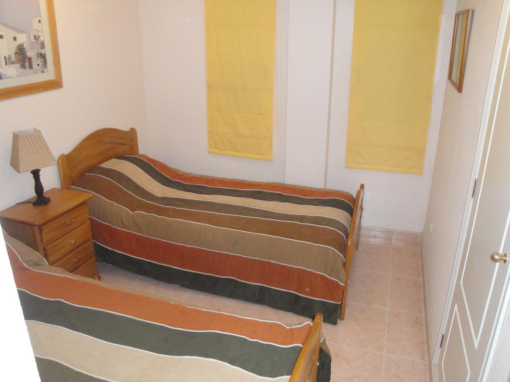 Apartamento Rosaleda Denia Rom bilde