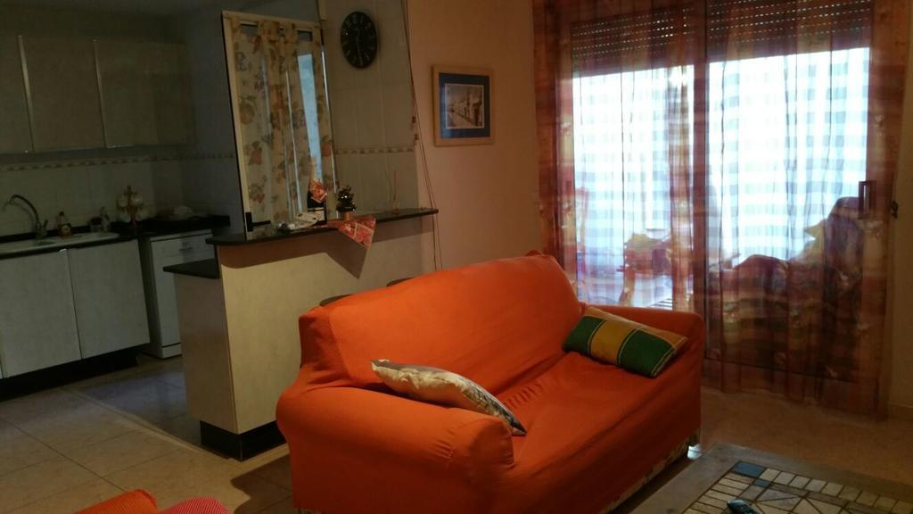 Apartamento Rosaleda Denia Eksteriør bilde